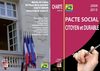 Charte pour un Pacte Social Citoyen et Durable