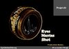 Eyes Nantes Shot - Couleur rouge - Projet 03