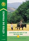 Gîtes d'Etape et de Séjour 2009, Gîtes de France du Tarn 