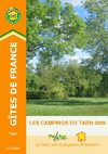 Les campings du Tarn 2009 - Gîtes de France du Tarn 