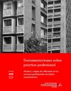 Documentaciones sobre práctica profesional, Alcance y etapas de referencia en los servicios profesionales de diseño...