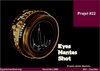 Eyes Nantes Shot - Courbes - Projet 22