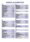 Catalogo completo per pisccine