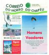 Morro do Chapeu