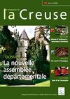 Le Magazine de la Creuse n°13, mars - avril 2004