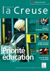 Le Magazine de la Creuse n°15, septembre - octobre 2004