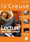 Le Magazine de la Creuse n°16, novembre - décembre 2004