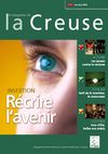 Le Magazine de la Creuse n°19, mai - juin 2005