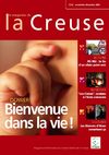 Le Magazine de la Creuse n°22, novembre - décembre 2005