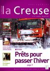 Le Magazine de la Creuse n°32, novembre - décembre 2007