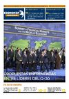 SUPLEMENTO SEMANAL DE ECONOMÍA N° 3 AÑO° 1