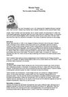 Who invented radio?