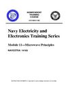 Module 11 - Microwave principles