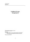 Index to Guildford Events 1860 to 1928