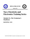 Module 19 - The technician's handbook