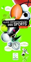 Guide départemental des Sports en Creuse