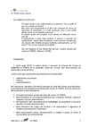 policy caos