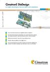 CimatronE: DieDesign