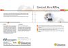 CimatronE: Micromilling