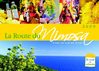 La route du Mimosa