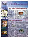 The Christian Journal - November 2007