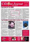 The Christian Journal - January 2008