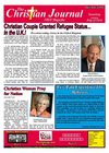 The Christian Journal - October 2008