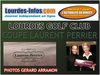 Lourdes Golf Club Coupe Laurent-Perrier