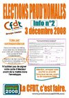 Election prud'hommes 1