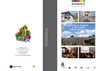 Dossier de presse 2008 - Ecomusée de Marquèze - SABRES (Landes)
