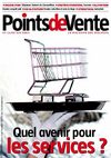 Points de Vente du 2 février 2008 (numéro 1019)