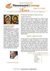 Torresani News - Opere d'Arte Sacre