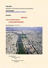 6ème - Habiter la ville - cours - I.A.