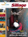Magazine Sillage - N°5 - Octobre 2004