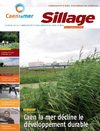 Magazine Sillage - N°8 - Septembre 2005