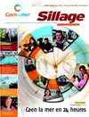 Magazine Sillage - N°13 - Janvier 2007