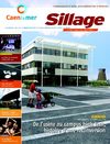 Magazine Sillage - N°16 - Septembre 2007