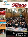 Magazine Sillage - N°19 - Juin 2008