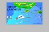 Tip-tip la tortue
