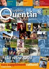 Le Petit Quentin - Décembre 2008