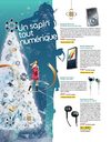 Fnac - Guide de Noël 2008 - High Tech