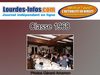 Lourdes : repas de la classe 1968