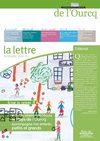 La Lettre du Pays de l'Ourcq n°14 - Novembre 2008