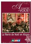manifestations de Noël en Alsace - Essai