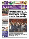 La Unión de Morelos 27 Noviembre 2008