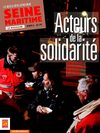 Seine-Maritime Magazine n°32 décembre 2007 / Département de Seine-Maritime