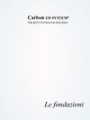 Le Fondazioni - Carbon Ed System