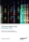 Interactive Media Flash November 2008