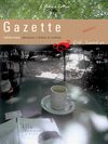 Gazette L'Arbre à Lettres n°1 - été 2006