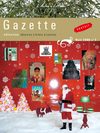 Gazette L'Arbre à Lettres n°3 - Noël 2006